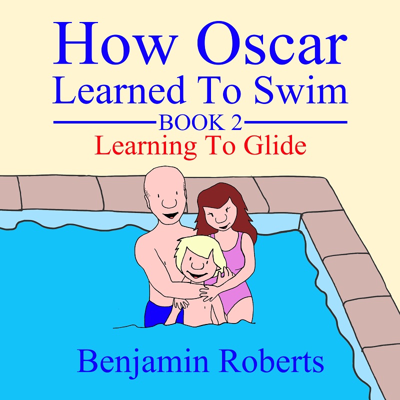 How Oscar Learned to Swim Book 2